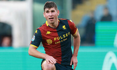 Попадание в протокол. Малиновский услышал вердикт по своему матчу Серии А