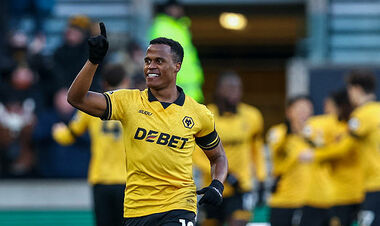 Це сталося. Команда АПЛ виграла вперше у сезоні