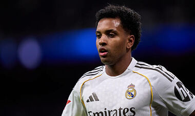 Ключовий гравець. Реал отримав дві пропозиції щодо зірки