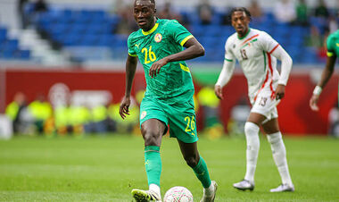 Дубль від Папе Гуйє. Сенегал переграв Судан і вийшов до чвертьфіналу КАН