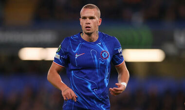 Мудрик ризикує залишитися довше без футболу через свій недавній вчинок