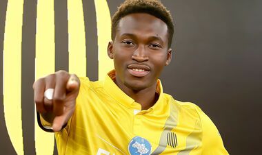 Відразу три гравці Руху підсилять відомий клуб Української Прем'єр-ліги