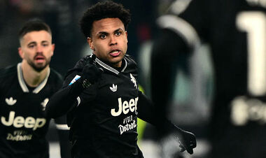 Ювентус сенсаційно втратив очки в чемпіонаті Італії