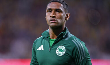 Греміо узгодив трансфер футболіста, який коштував Шахтарю 15 млн євро