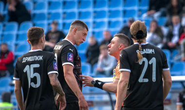 Стало известно, поедут ли Будковский и Вантух на сбор Зари