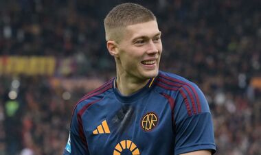 Гасперини принял решение об игре Довбика на фоне слухов о трансфере