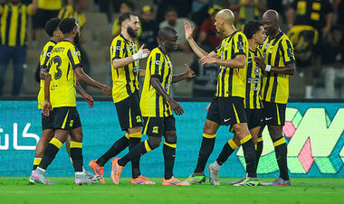 Втрачений шанс та скасований гол: Аль-Іттіхад зупинив Аль-Таавун