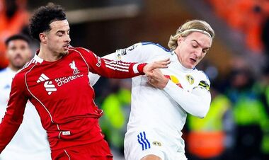 Лідс – МЮ. Прогноз і анонс на матч чемпіонату Англії