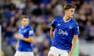 Эвертон – Брентфорд. Прогноз и анонс на матч чемпионата Англии