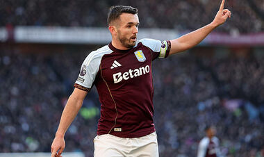 Астон Вілла та інші. Чия домашня переможна серія виявиться найдовшою?