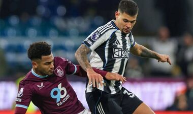 Ньюкасл – Крістал Пелас. Прогноз і анонс на матч чемпіонату Англії