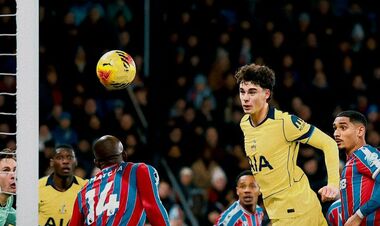 Тоттенгем – Сандерленд. Прогноз і анонс на матч чемпіонату Англії