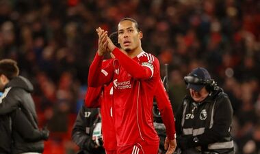 Фулгем – Ліверпуль. Прогноз і анонс на матч чемпіонату Англії