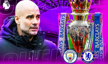 Манчестер Сіті – Челсі. Прогноз і анонс на матч чемпіонату Англії