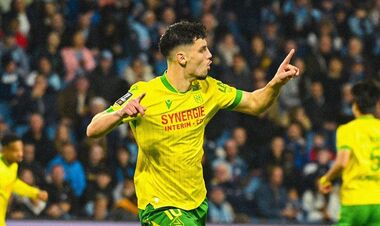 Марсель – Нант. Прогноз і анонс на матч чемпіонату Франції