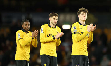 Вулвергемптон – Вест Гем – 3:0. Перша перемога в сезоні. Відео голів, огляд