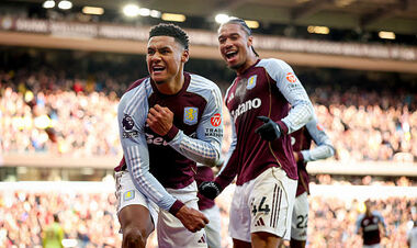 Астон Вілла – Ноттінгем Форест – 3:1. Зінченко – в запасі. Відео голів