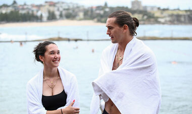 Німеччина – Нідерланди. Матчі Лис і Звєрєва. Дивитись онлайн. LIVE