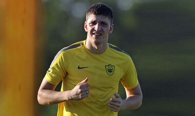 БУДКОВСКИЙ: «Очень пожалел, что поехал туда. Извинялся и еще раз готов»