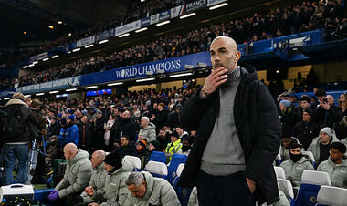 Медичний штаб Челсі винен у відході Марески? Дивна історія з Англії