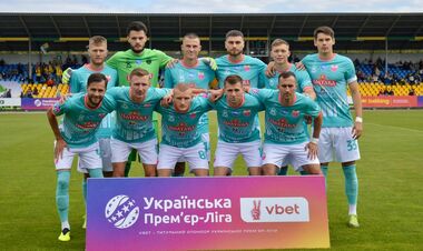 Капітан Полтави: «Якщо ми йдемо останніми, то все говорить саме за себе»