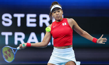 Велика Британія – Японія. Матч Осаки. Дивитись онлайн LIVE трансляція