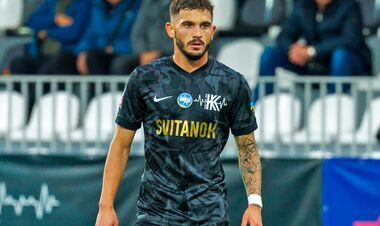 Мастера пенальти. Ррапай продолжил историческую серию Колоса в УПЛ