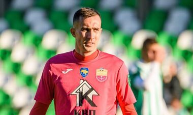 Игроку, покинувшему клуб УПЛ, предложена должность детского тренера