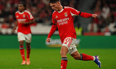 «Он сыграл безрассудно и безответственно». Моуриньо наехал на Судакова