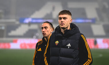 Есть подтверждение. Довбику нашли топовый вариант для трансфера