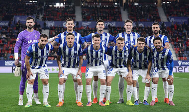 Алавес – Овьедо. Прогноз и анонс на матч чемпионата Испании