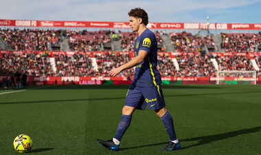 Реал Сосьєдад – Атлетіко. Прогноз і анонс на матч чемпіонату Іспанії