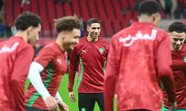 Марокко – Танзанія. Прогноз і анонс на 1/8 фіналу Кубка африканських націй