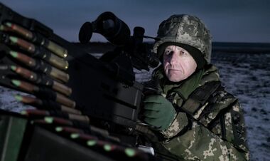 Уничтожение оккупантов продолжается. ВСУ обновили данные потерь армии рф