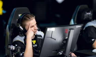 NAVI заменят капитана? Бывший игрок MongolZ уже нашел новый клуб