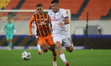 «Такого в історії чемпіонату країни ще не було». Федорчук – про сезон в УПЛ