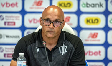 Клуб УПЛ залишився без тренера через війну: «З'явилися шахеди»