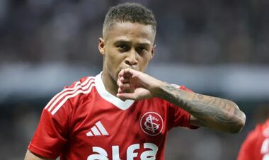 Футболіст Динамо не повернувся в розташування клубу після відпустки