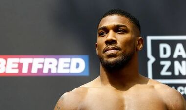 ФОТО. Джошуа впервые высказался после трагического ДТП и показал свой вид