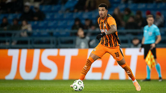 Вражаюча сума. Шахтар може оформити топовий трансфер форварда