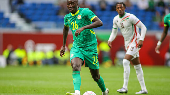 Дубль від Папе Гуйє. Сенегал переграв Судан і вийшов до чвертьфіналу КАН