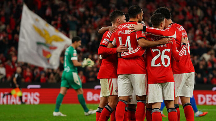 У кого 9.4? Известны оценки Трубина и Судакова за победу в чемпионате