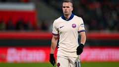 Юристи Мудрика зіткнулися з проблемами через дискваліфікацію футболіста