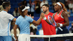 ФОТО. Баес створив сенсацію. США довелося непросто у поєдинку з Аргентиною