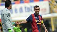 Франселіно МАТУЗАЛЕМ: «Без футболу я був би у в'язниці чи на цвинтарі»