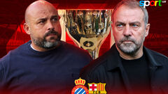 Дерби Каталонии. Обнародованы составы на матч Эспаньол – Барселона