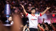 Израильтянин из MOUZ открыл десятку лучших игроков 2025 года по CS2