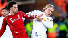 Лідс – МЮ. Прогноз і анонс на матч чемпіонату Англії