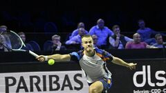 Названо першого суперника Сачка у кваліфікації турніру ATP 250 у Гонконзі