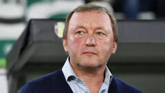 Известный украинский тренер потерял на войне друга детства